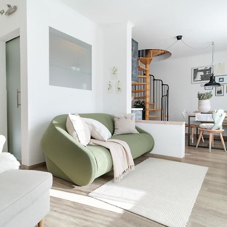 Appartements Laerchmoos Рамзау ам Дахщайн Екстериор снимка