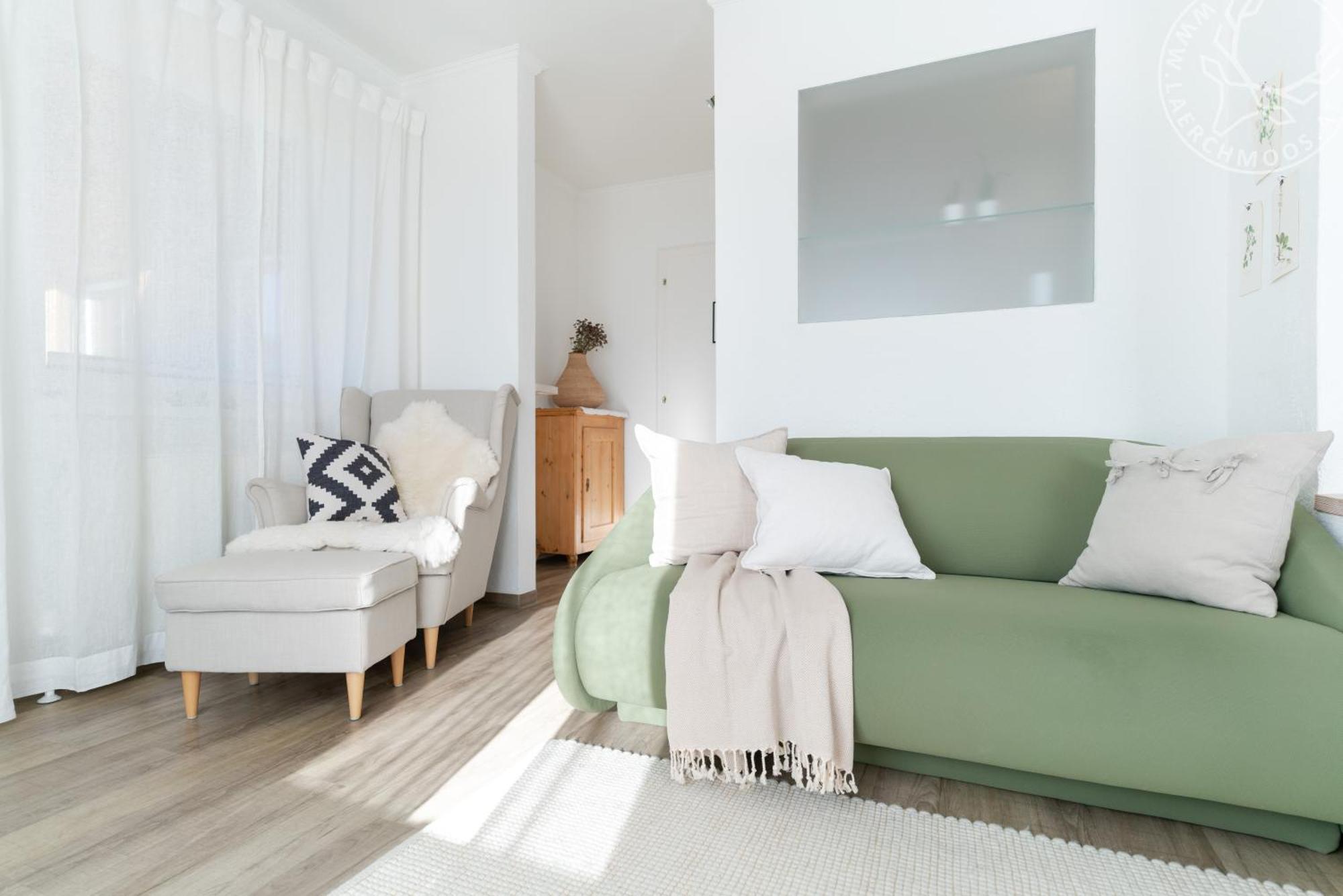 Appartements Laerchmoos Рамзау ам Дахщайн Екстериор снимка