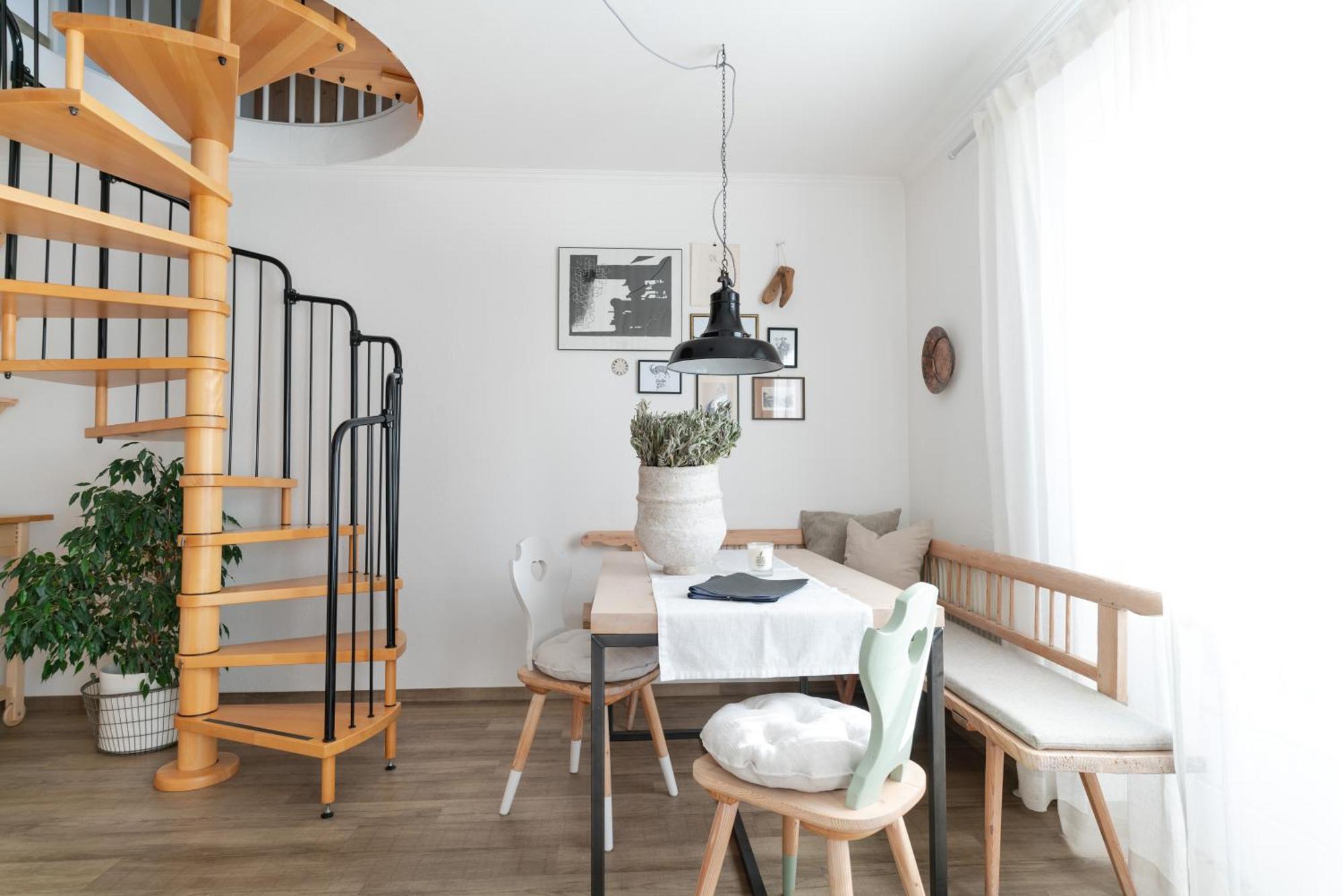 Appartements Laerchmoos Рамзау ам Дахщайн Екстериор снимка