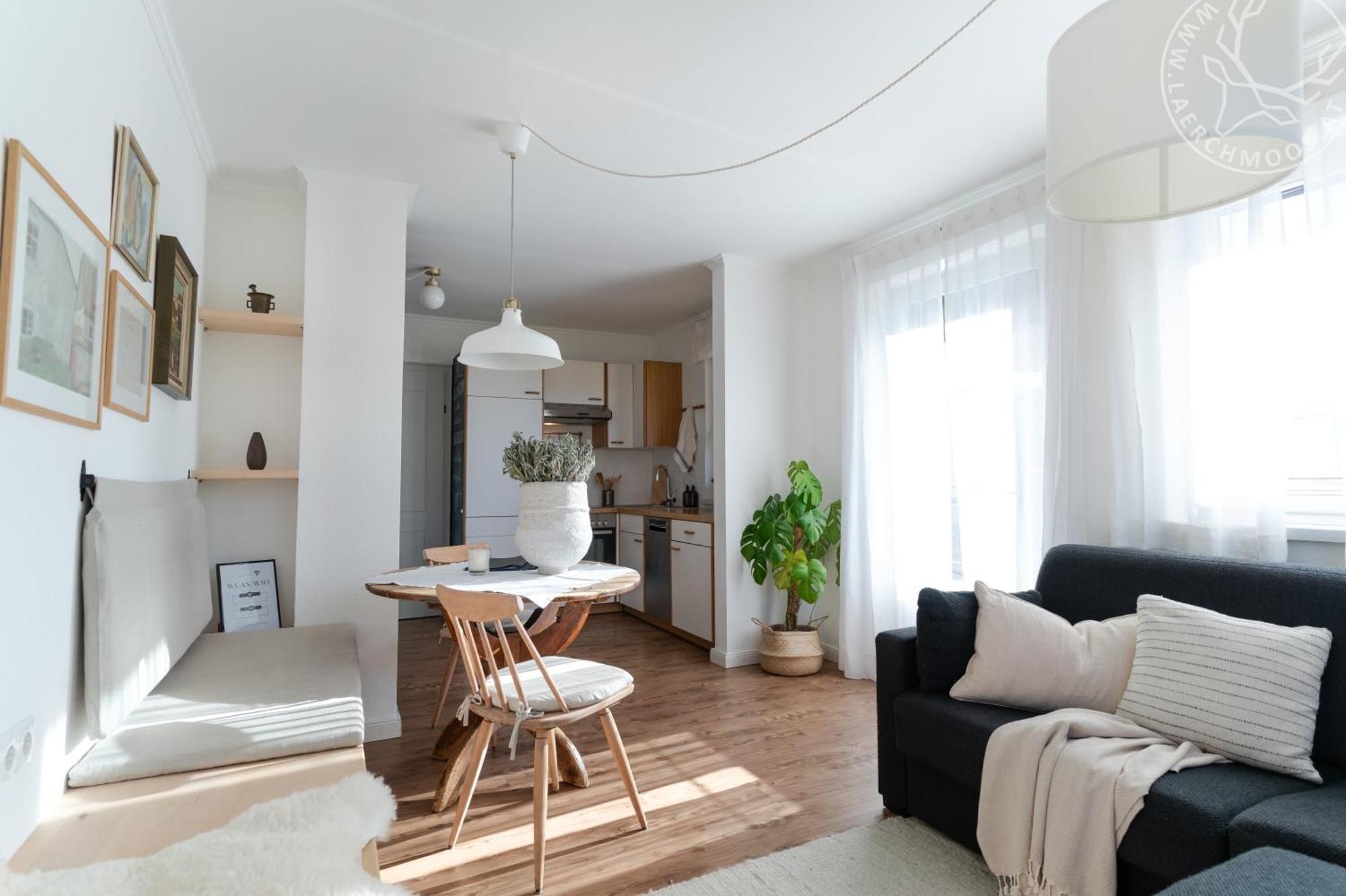 Appartements Laerchmoos Рамзау ам Дахщайн Екстериор снимка
