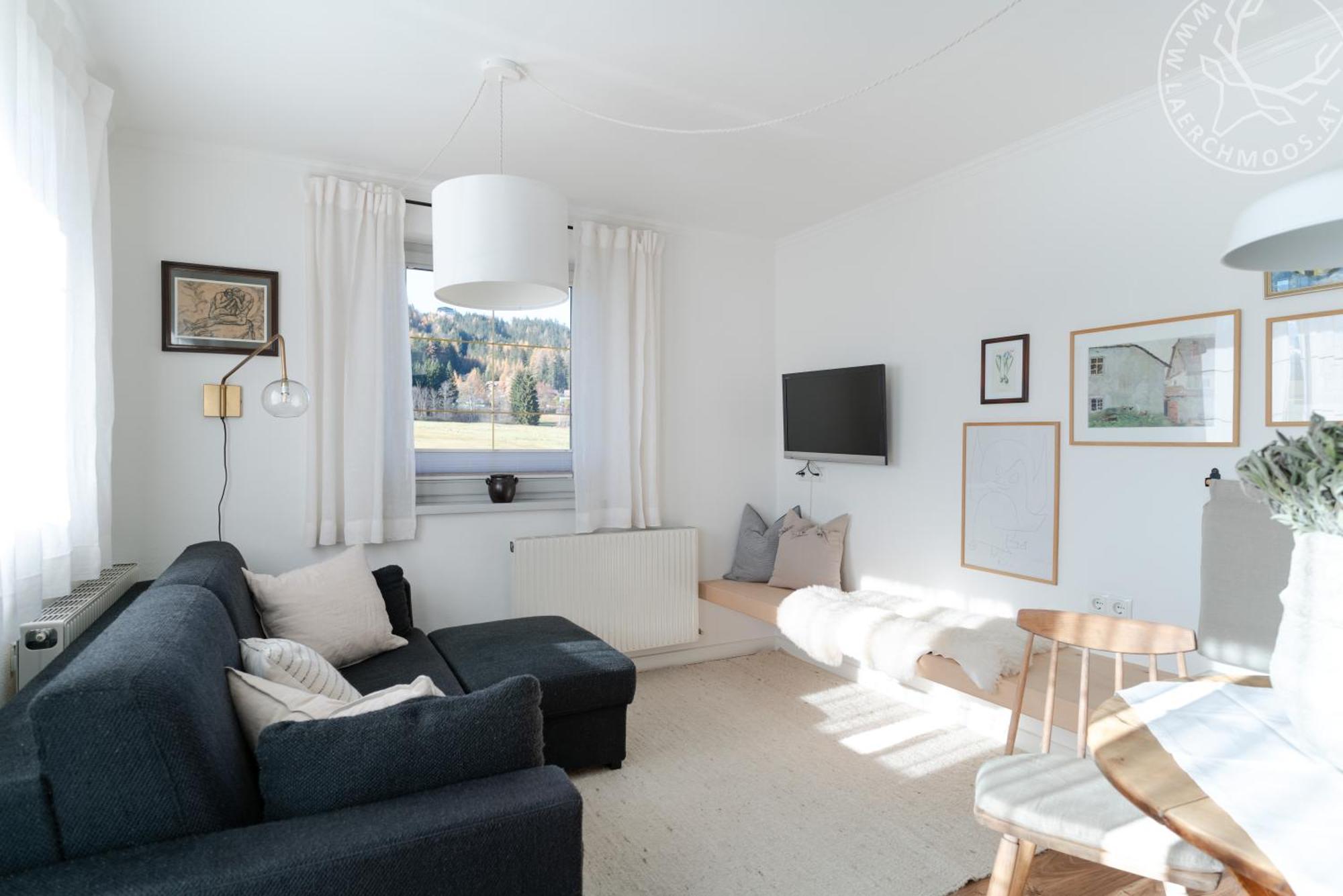 Appartements Laerchmoos Рамзау ам Дахщайн Екстериор снимка