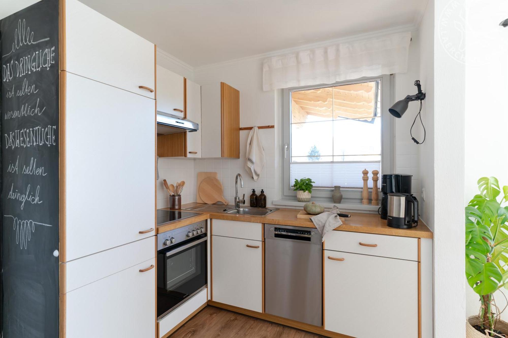 Appartements Laerchmoos Рамзау ам Дахщайн Екстериор снимка