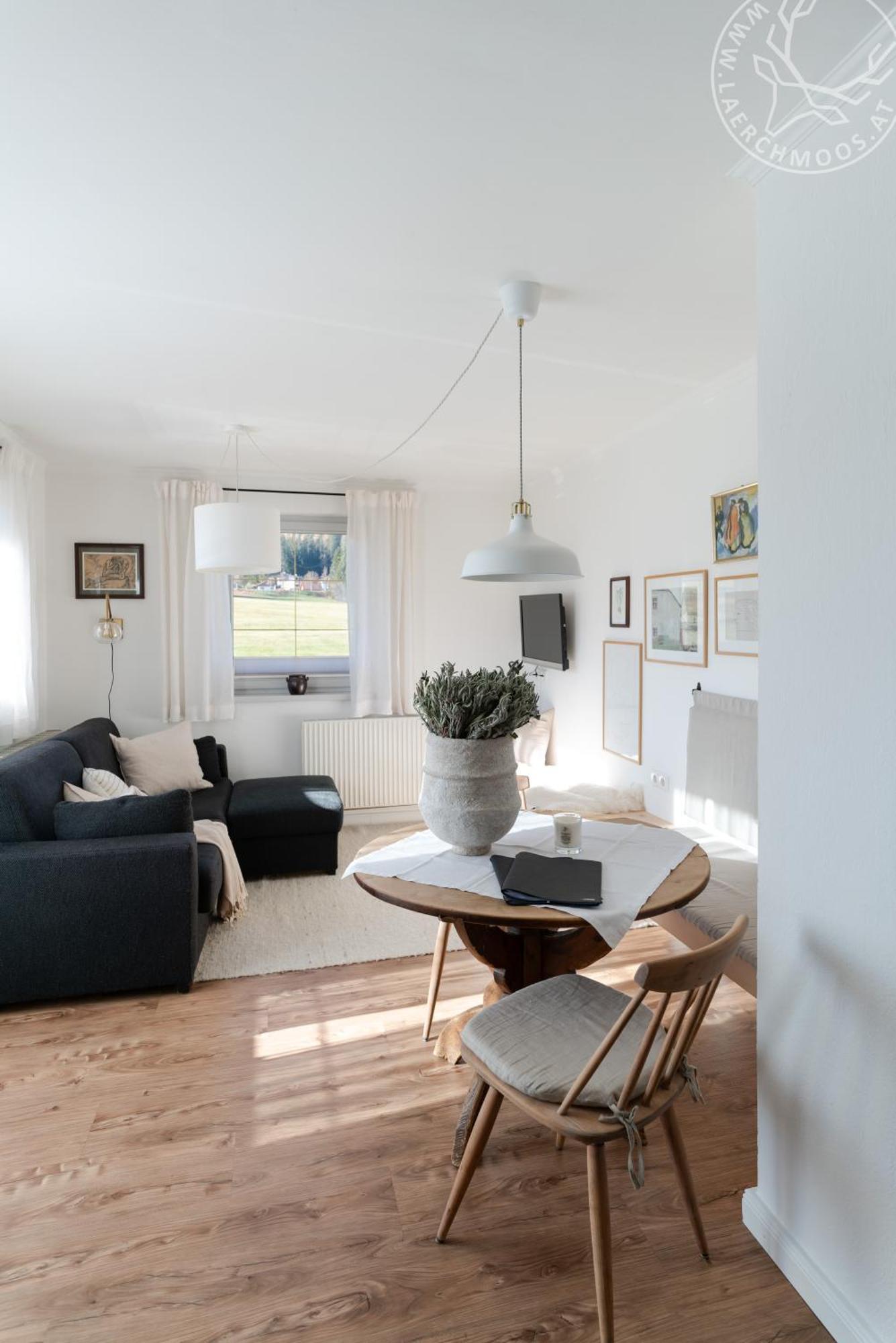 Appartements Laerchmoos Рамзау ам Дахщайн Екстериор снимка