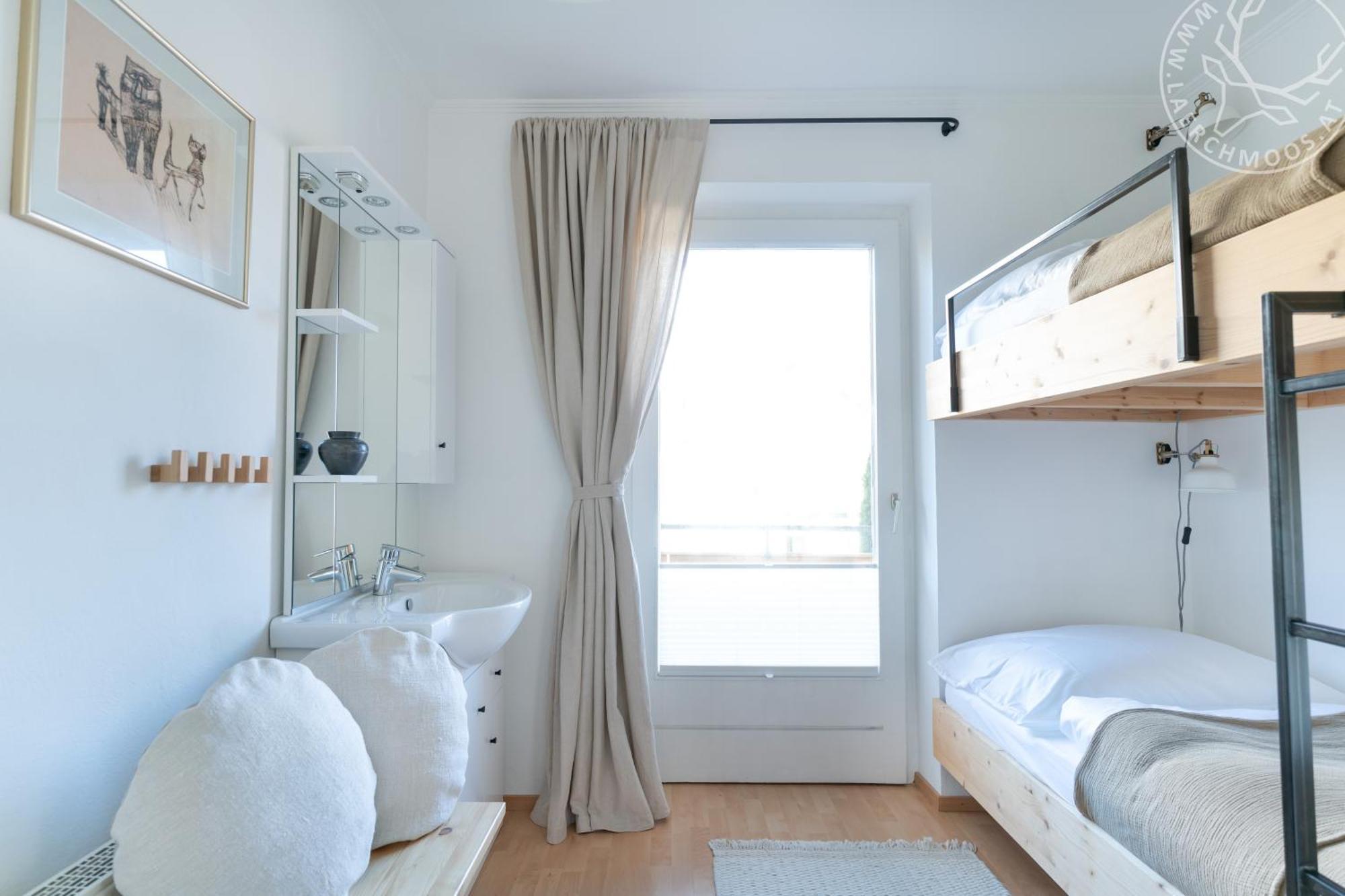 Appartements Laerchmoos Рамзау ам Дахщайн Екстериор снимка