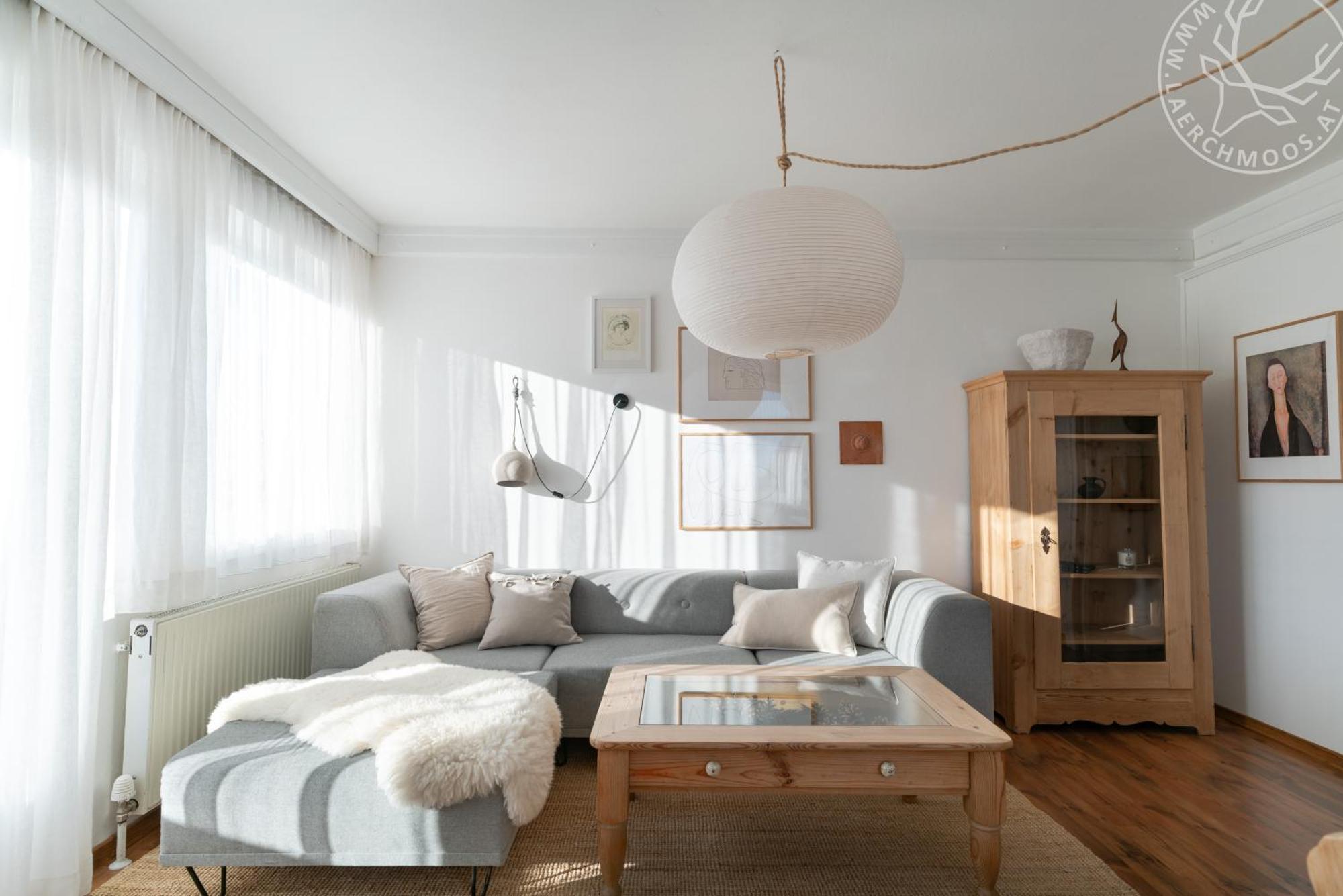 Appartements Laerchmoos Рамзау ам Дахщайн Екстериор снимка