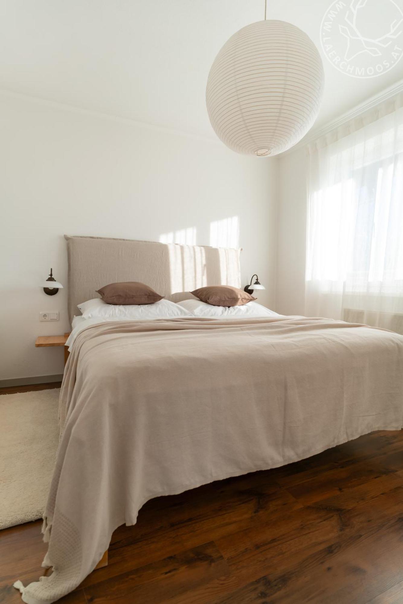 Appartements Laerchmoos Рамзау ам Дахщайн Екстериор снимка