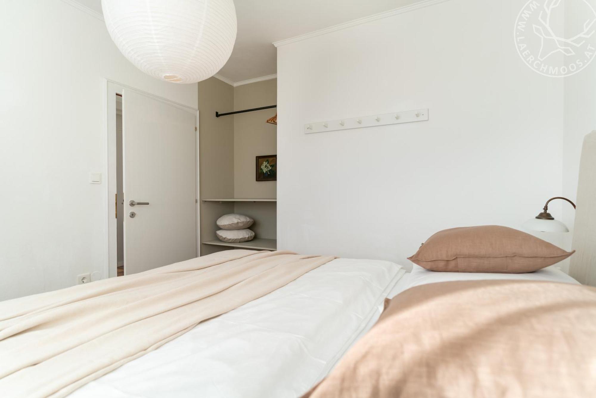 Appartements Laerchmoos Рамзау ам Дахщайн Екстериор снимка
