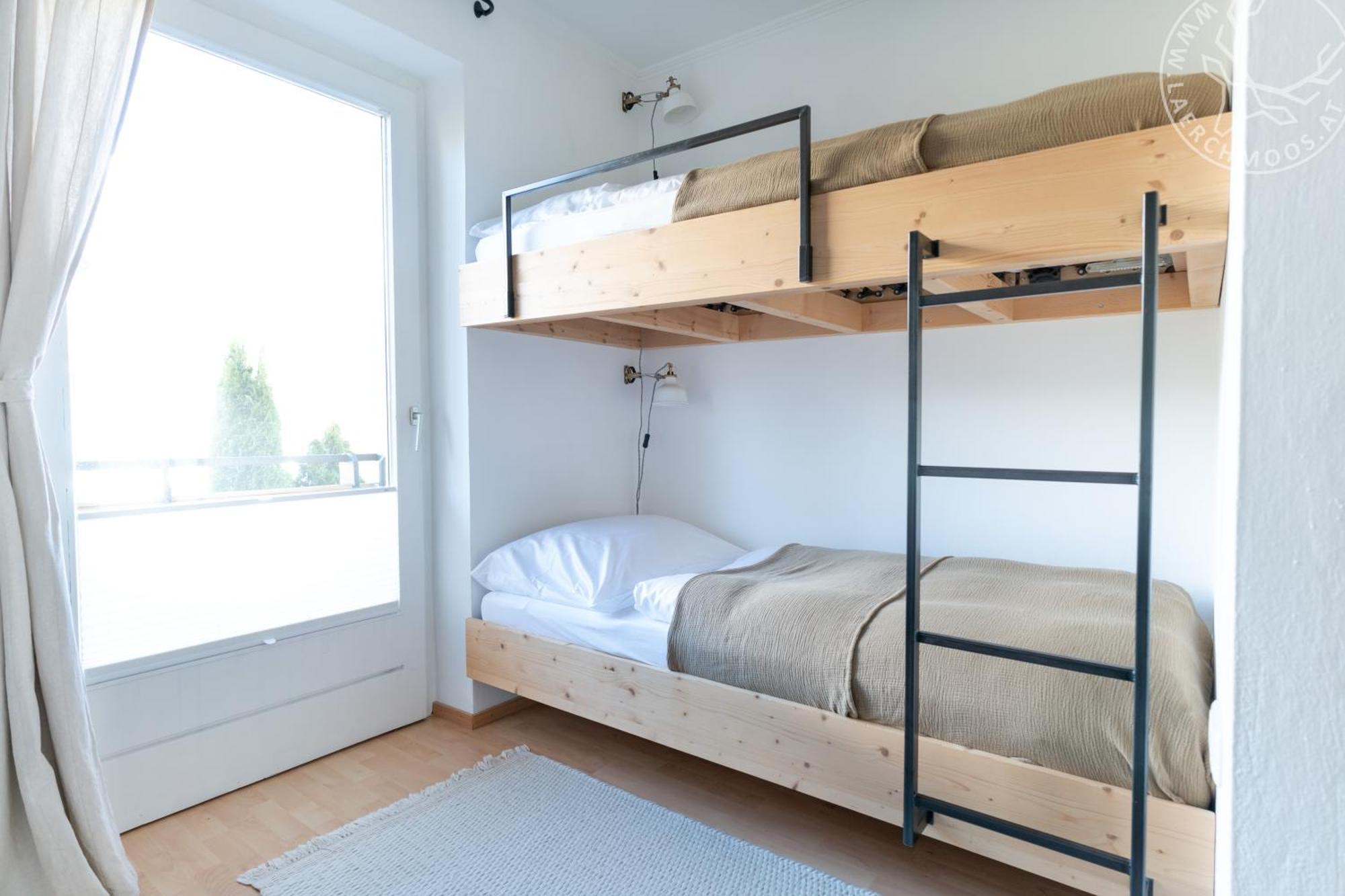 Appartements Laerchmoos Рамзау ам Дахщайн Екстериор снимка