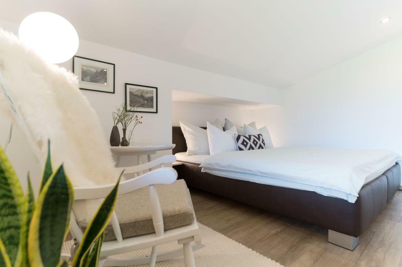 Appartements Laerchmoos Рамзау ам Дахщайн Екстериор снимка