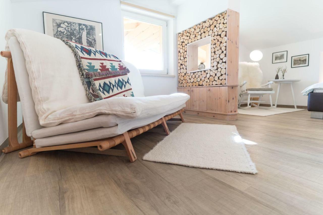 Appartements Laerchmoos Рамзау ам Дахщайн Екстериор снимка