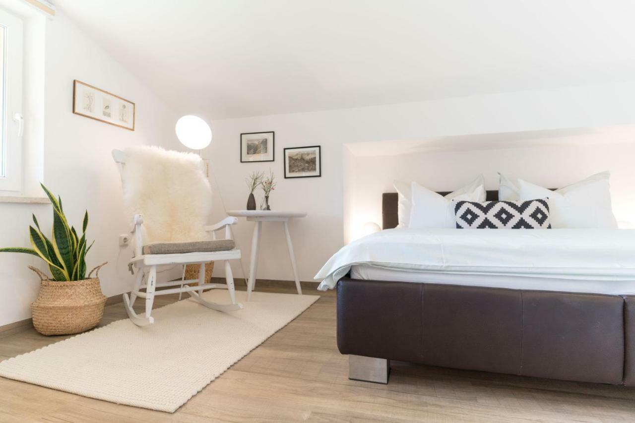 Appartements Laerchmoos Рамзау ам Дахщайн Екстериор снимка