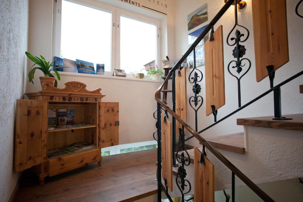 Appartements Laerchmoos Рамзау ам Дахщайн Екстериор снимка